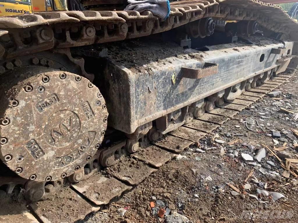 Doosan DH220 Гусеничні екскаватори