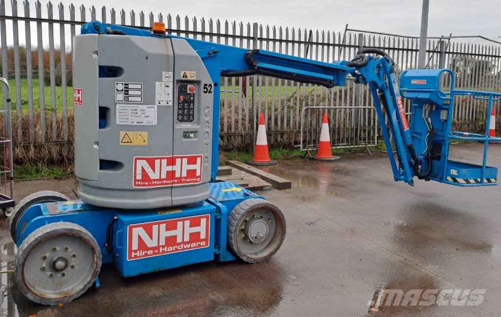 Genie Z 30/20 Колінчаті підйомники