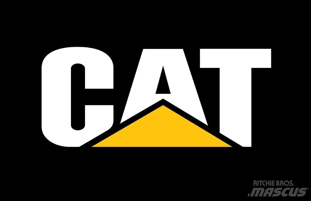 CAT D 11 R Гусеничні бульдозери