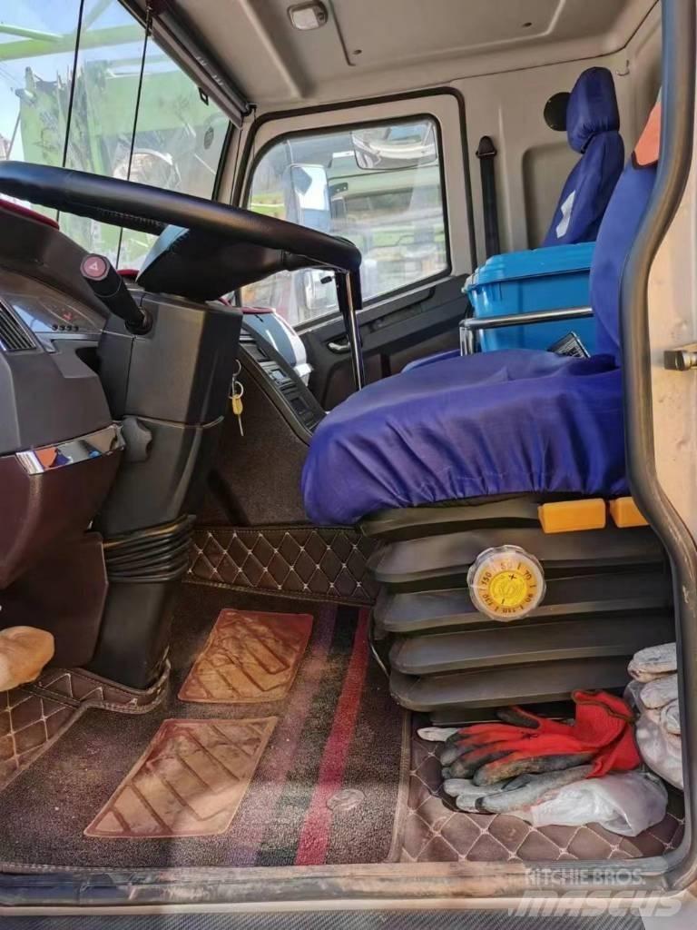 XCMG QY 70 K автокрани