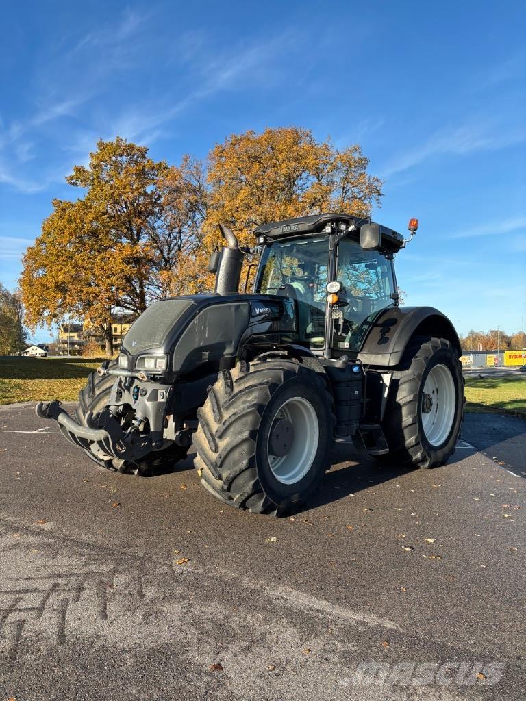 Valtra S 293 Трактори