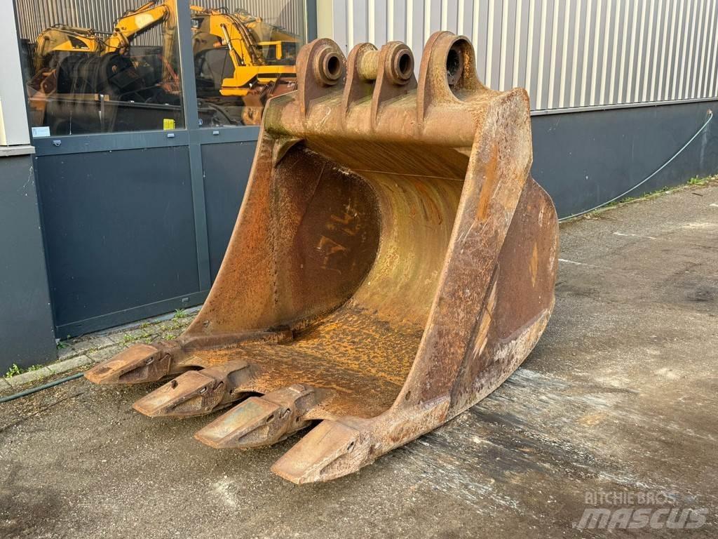 Onbekend HH5-1450 Ковші