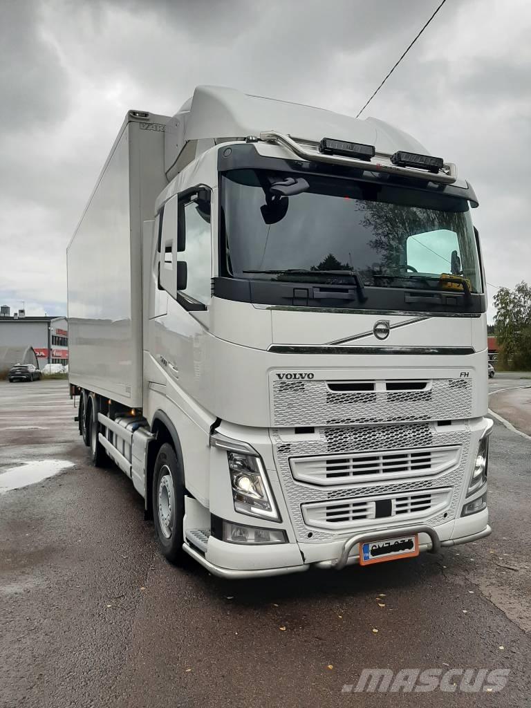 Volvo FH 13 Рефрижератори