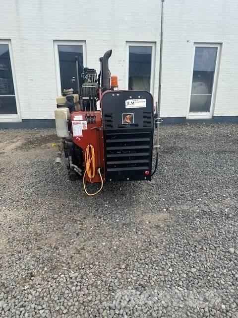 Ditch Witch JT 5 Обладнання для горизонтального буріння