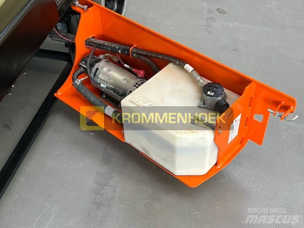 JLG R 3246 Підйомники-ножиці