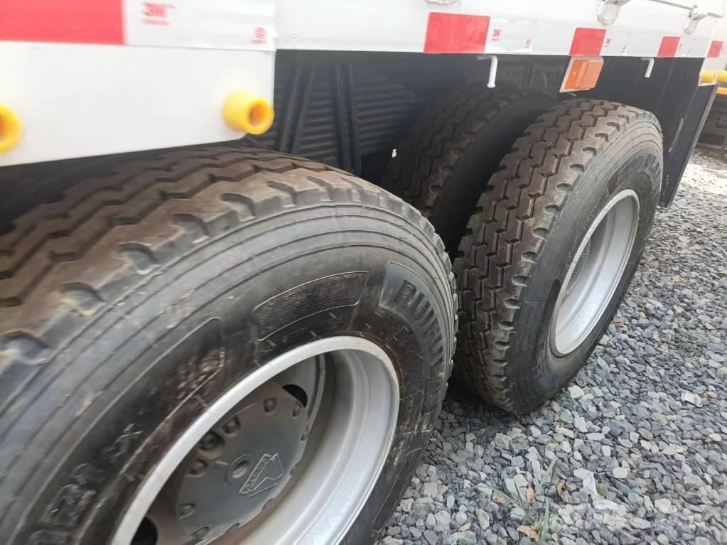 Howo 371 Підйомно-транспортне обладнання і вантажні ліфти