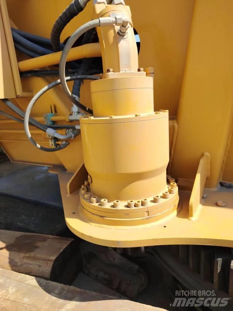 Sany STC800E5 автокрани