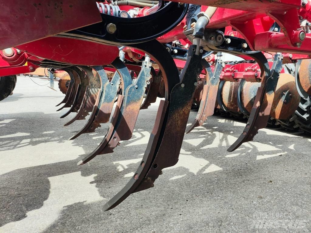 Horsch Focus 4 TD Комбіновані сівалки