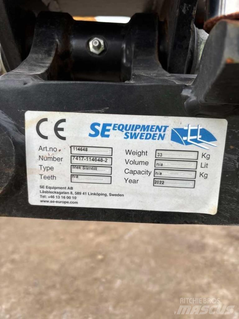 Wacker Neuson ET 18 Міні-екскаватори < 7т