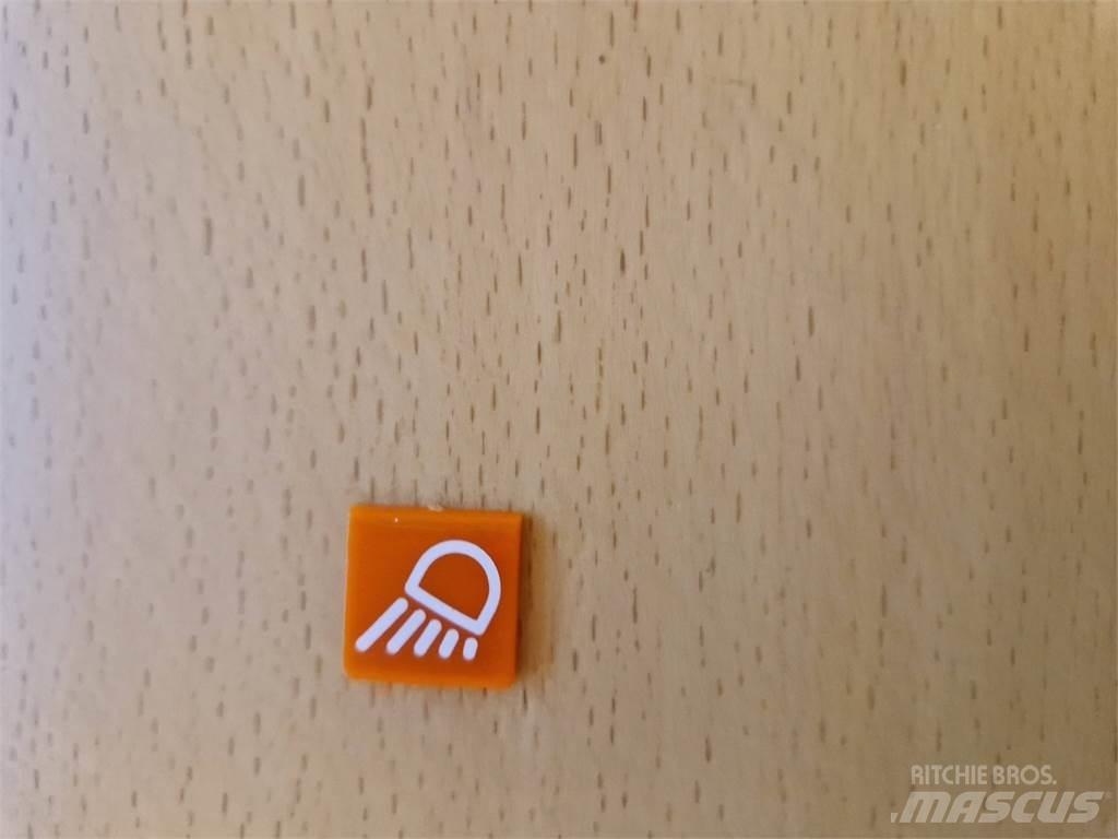 Eco Log Symbol Електроніка