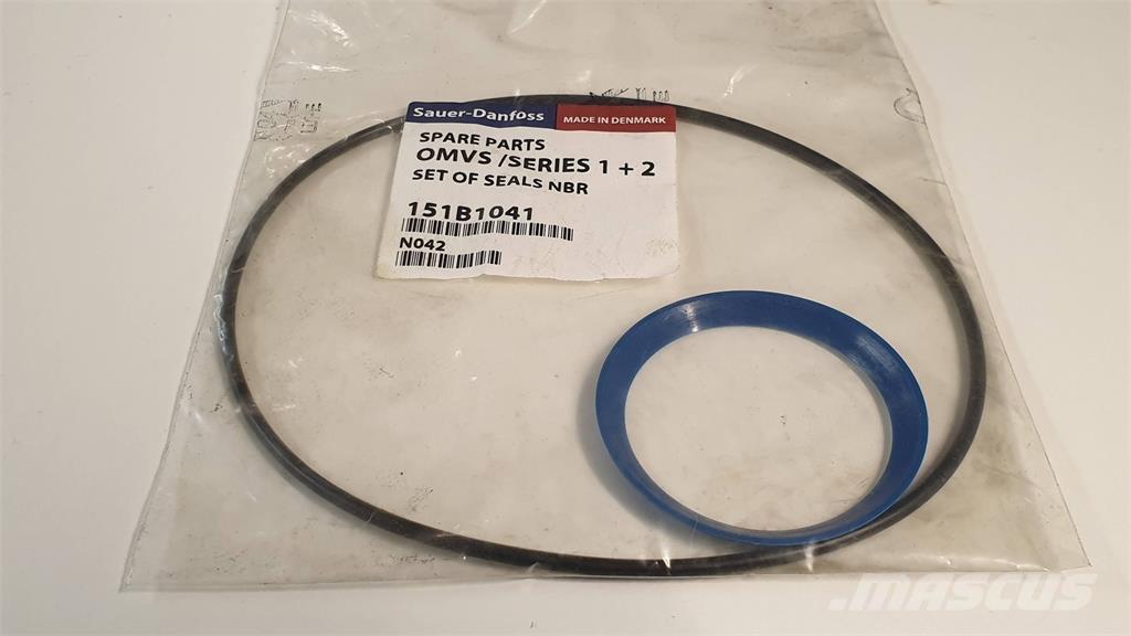 Ponsse 151B1041 Гідравліка