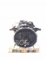 ZF 8S180 MAN Коробки передач