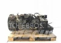 ZF 8S180 MAN Коробки передач