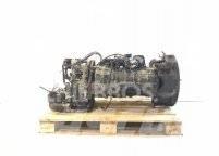 ZF 8S180 MAN Коробки передач