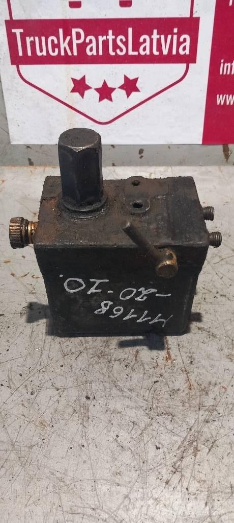 MAN TGS.    85417236020 Гідравліка