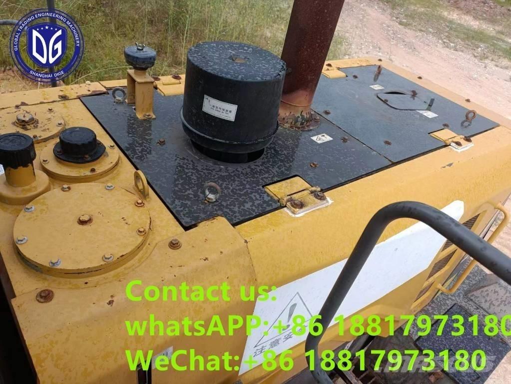 SDLG L 968 F Фронтальні навантажувачі