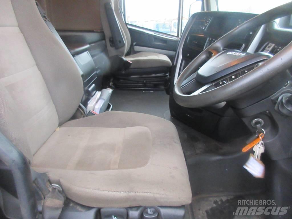 Iveco Stralis 460 Тягачі