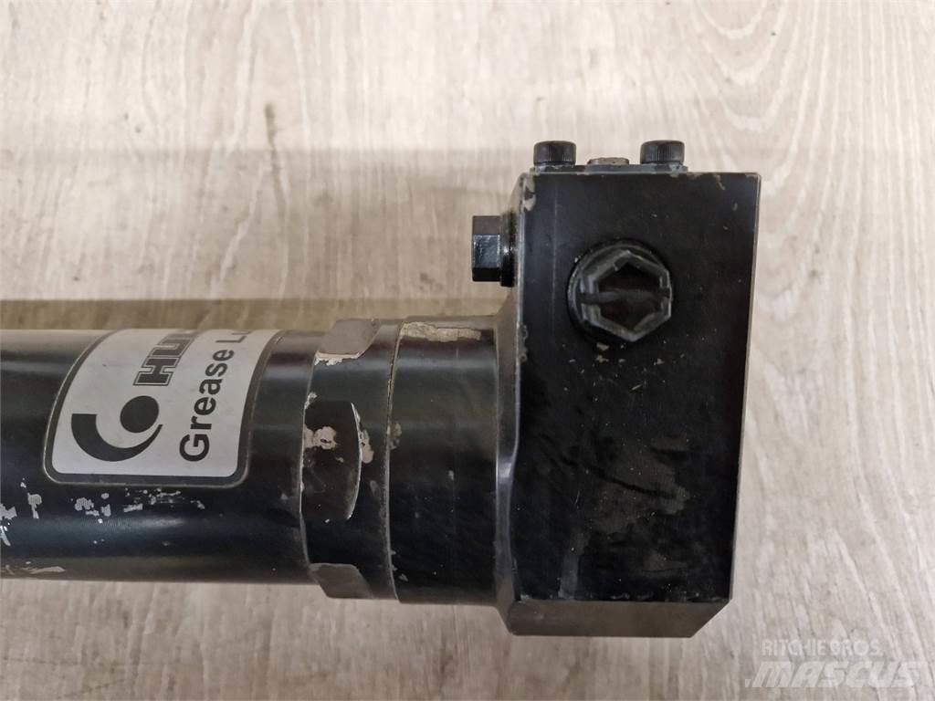 Eco Log 7036417 Валочні головки