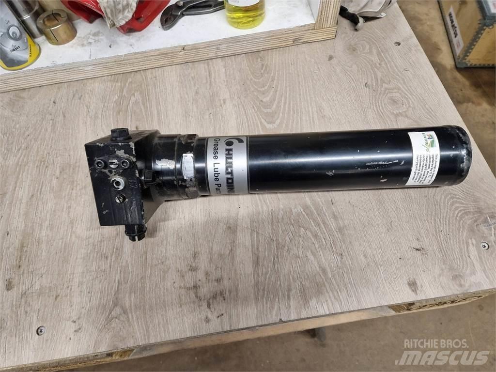 Eco Log 7036417 Валочні головки