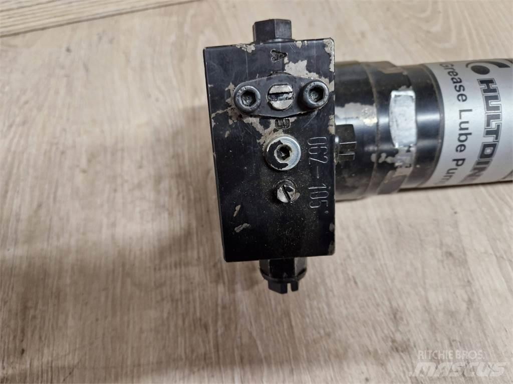 Eco Log 7036417 Валочні головки