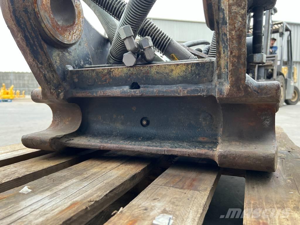 OilQuick OQ70/55 Швидкі з`єднувачі