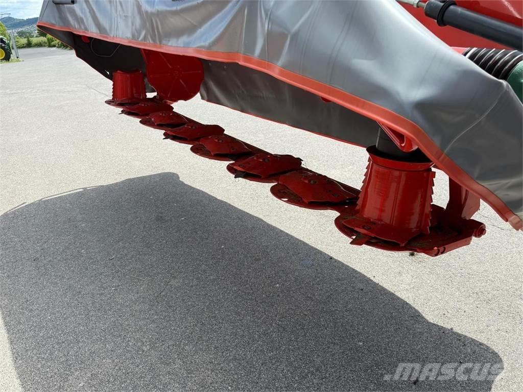 Kuhn GMD 3511-FF Косилки