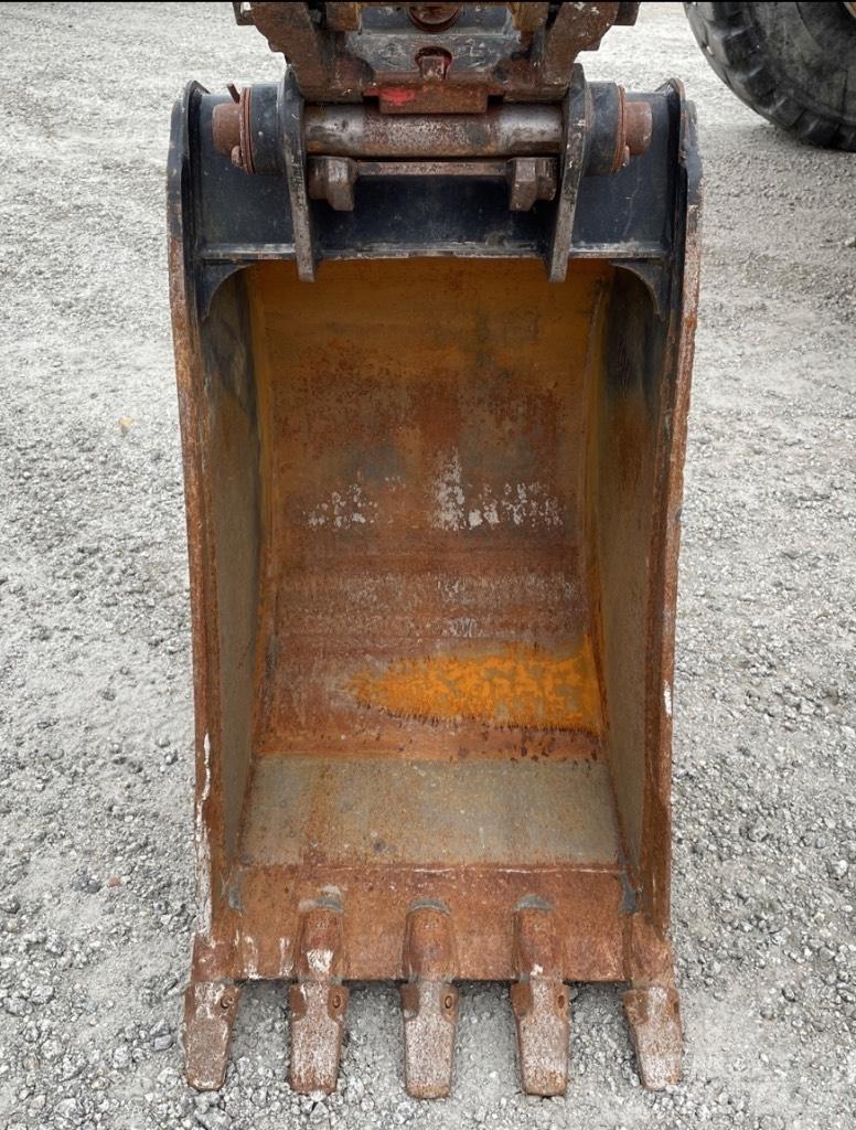 CAT 430 E IT Екскаватори-навантажувачі