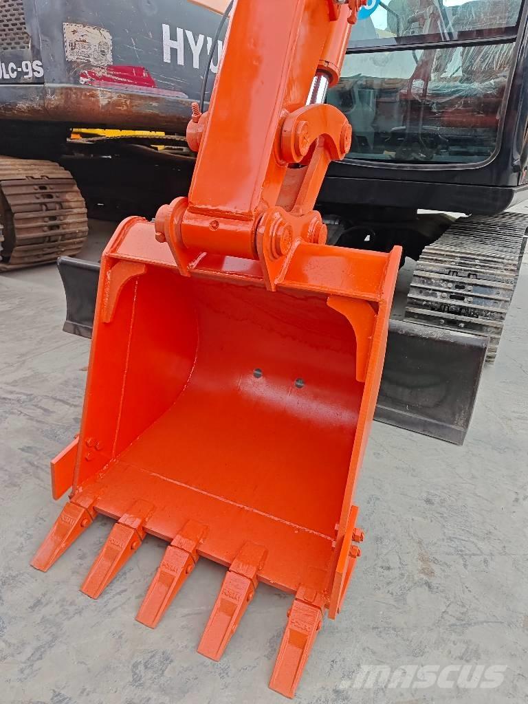 Hitachi ZX 60 Міні-екскаватори < 7т