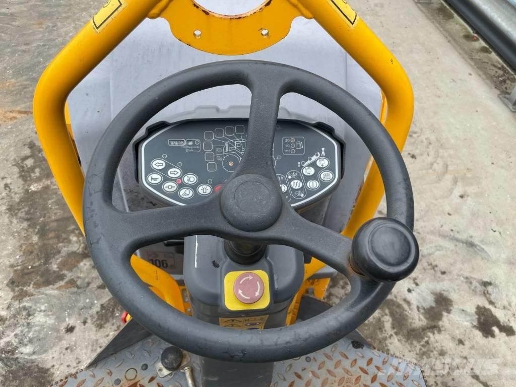 Hamm HD 12 VV Котки тротуарні