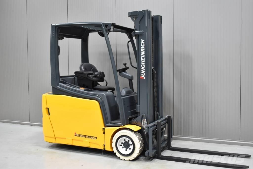 CAT 2ET3500 Електронавантажувачі