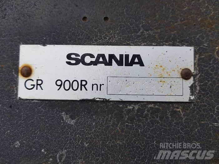 Scania GR900R Транспорт - Інші