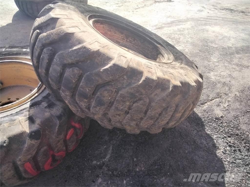 Nokian Els 17,5x25 Шини
