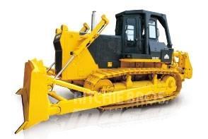 Shantui SD32D Гусеничні бульдозери