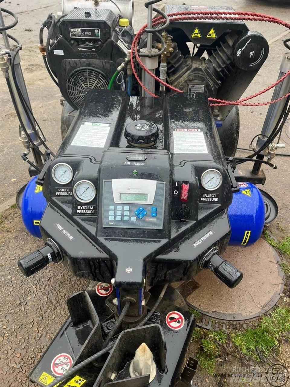  Gemac Air2G2 Сільгосптехніка - Інші