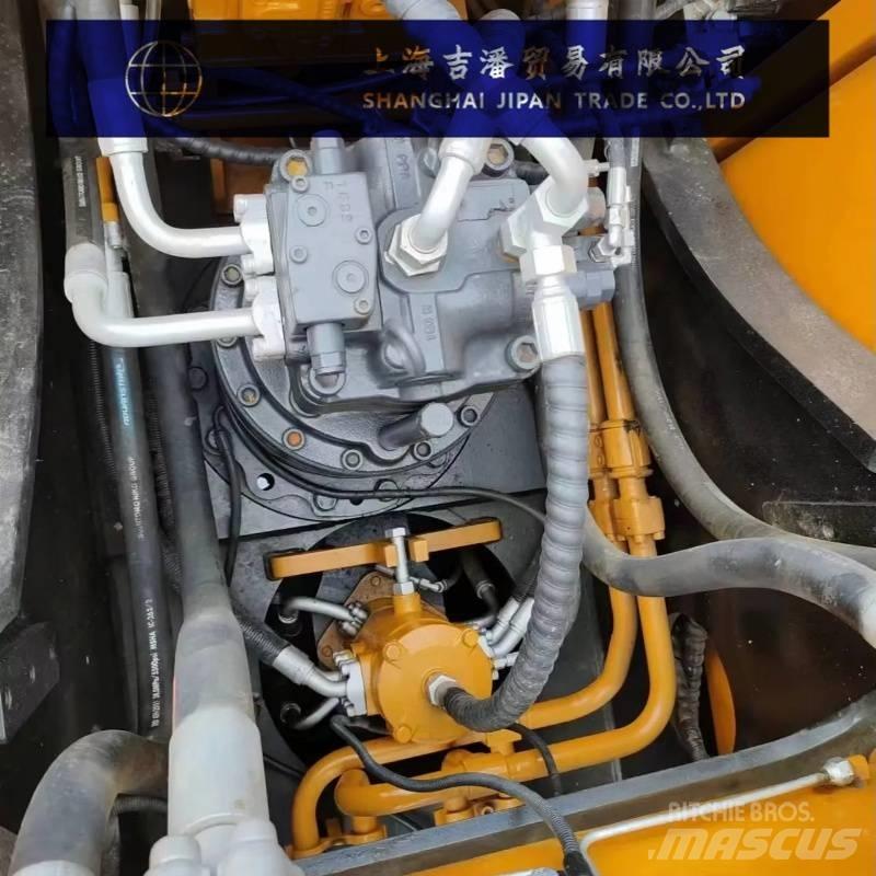 Sany SY 215 Гусеничні екскаватори