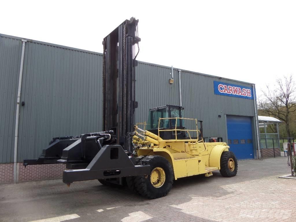 Hyster H48.00C-16CH Навантажувачі для контейнерів