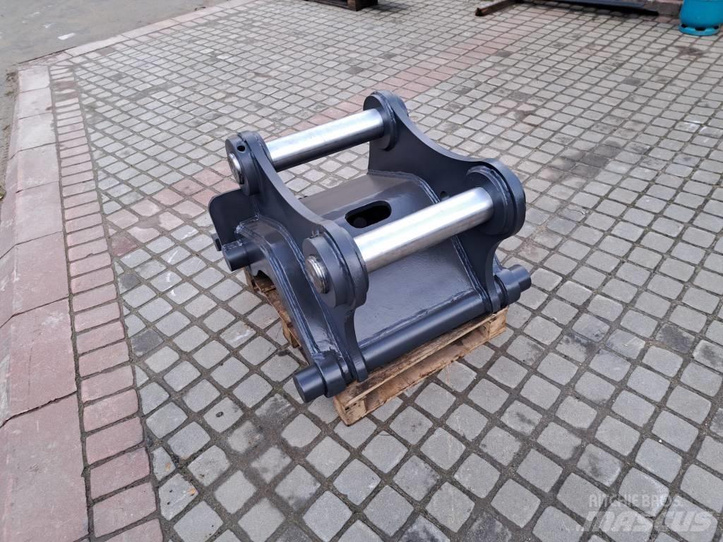 Doosan DX Колісні екскаватори