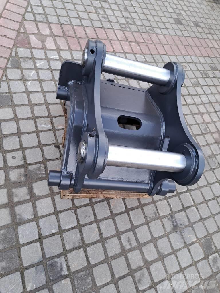 Doosan DX Колісні екскаватори