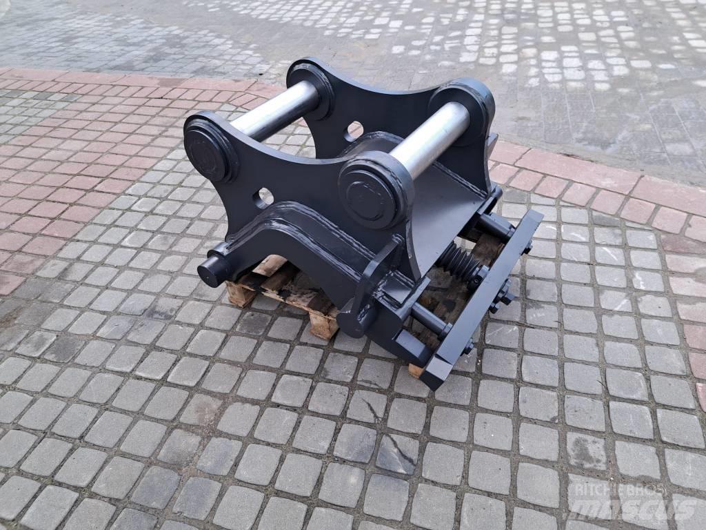 Doosan DX Колісні екскаватори