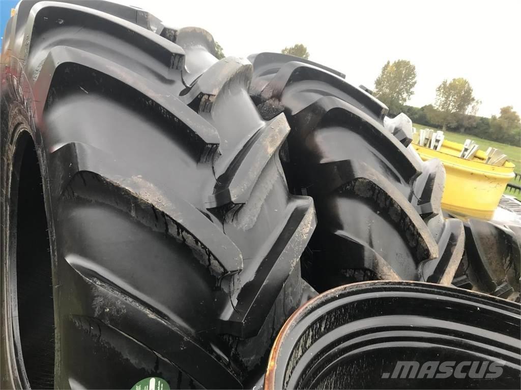 Michelin 710/70R42 Колеса