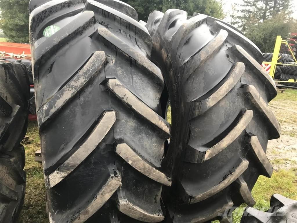 Michelin 710/70R42 Колеса