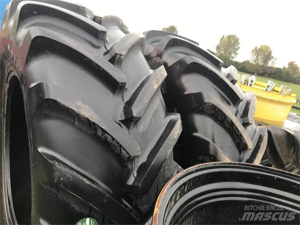 Michelin 710/70R42 Колеса