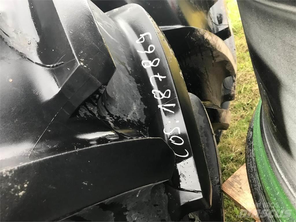 Michelin 710/70R42 Колеса