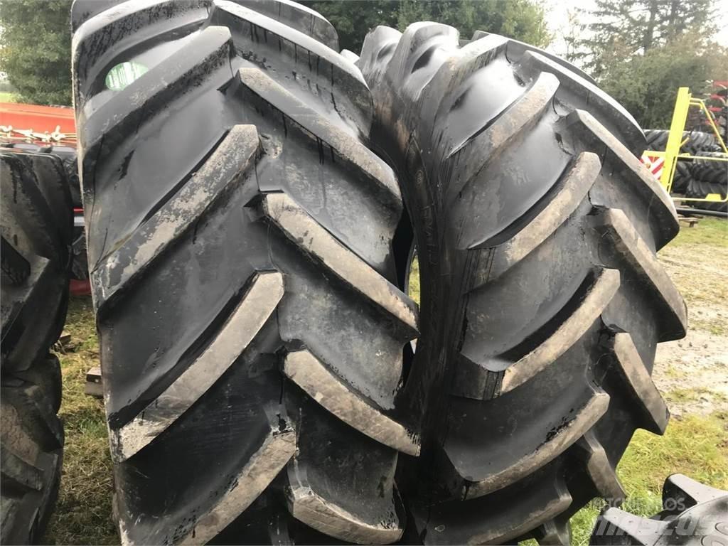 Michelin 710/70R42 Колеса