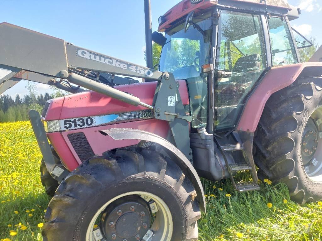 Case IH 5130 Трактори