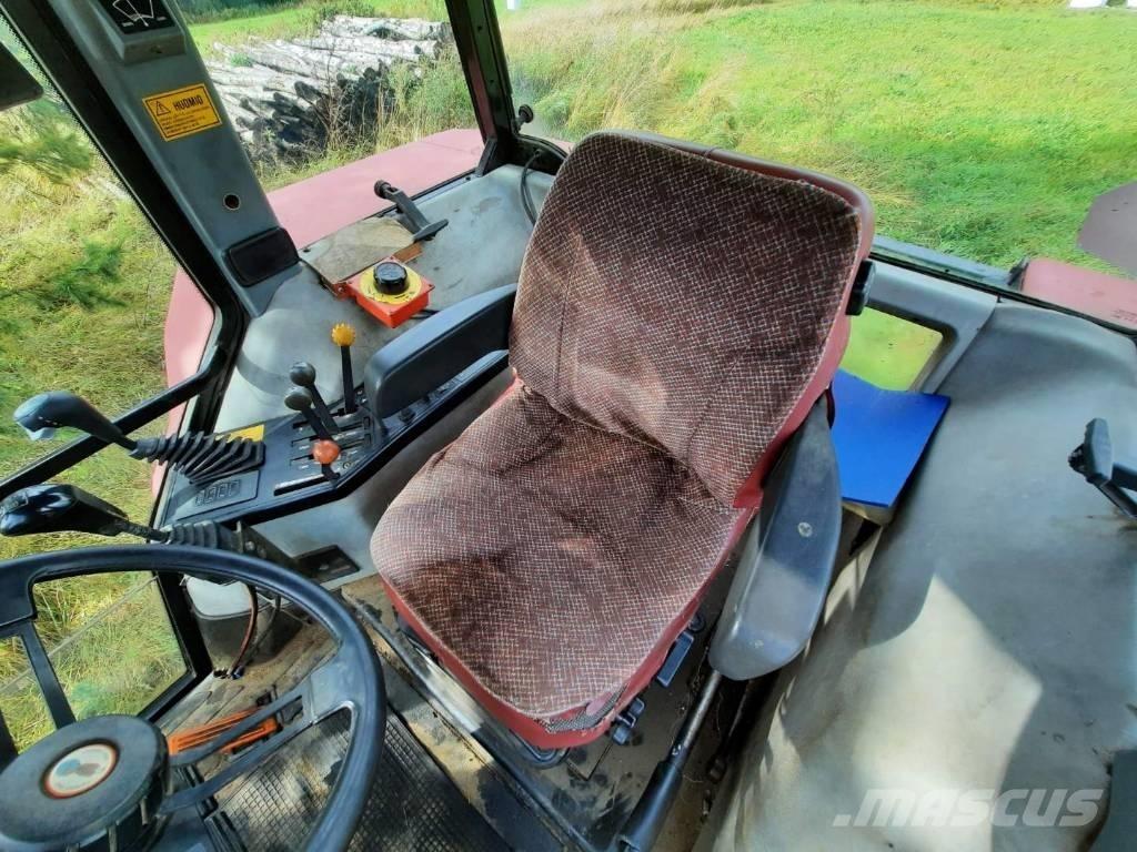 Case IH 5130 Трактори