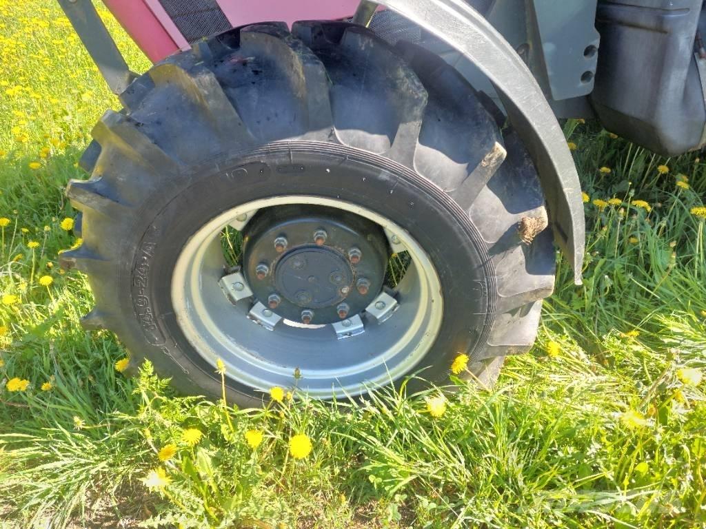 Case IH 5130 Трактори