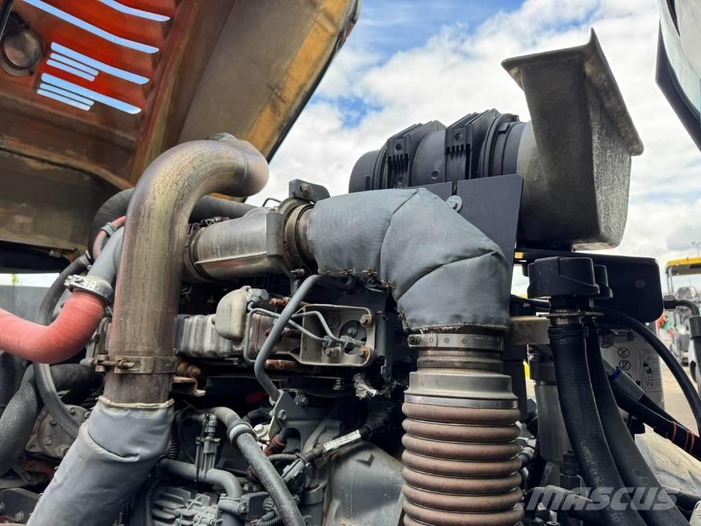 Hamm H 25I Грунтові котки