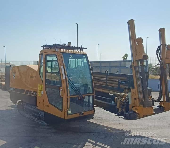 Vermeer D 40x55 S3 Обладнання для горизонтального буріння