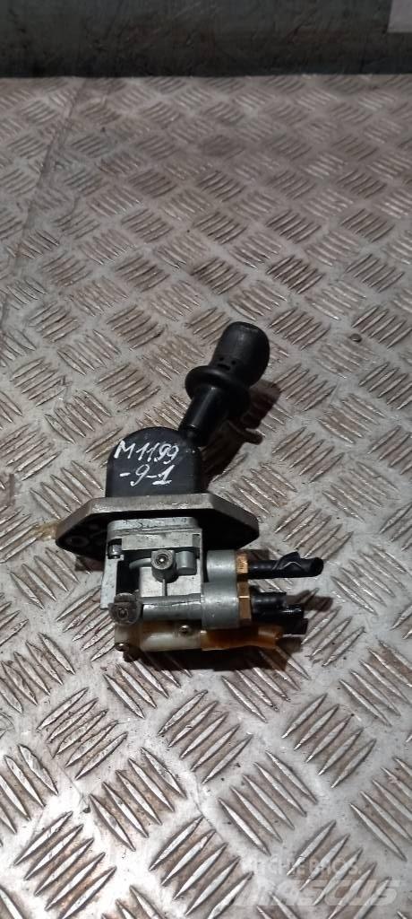MAN TGM    81523156156 Кабіни